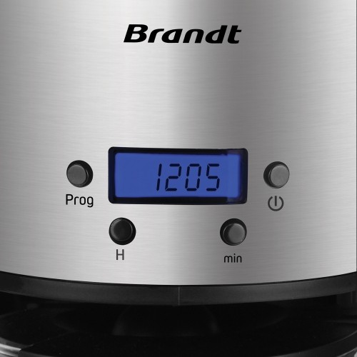 Coffee maker Brandt CAF1512V image 3