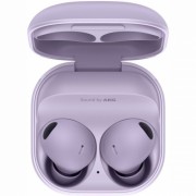 Samsung  
         
       Galaxy Buds2 Pro 
     Purple (SM-R510NLVAEUE)