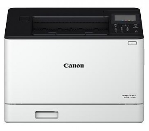Colour Laser Printer|CANON|i-SENSYS LBP673Cdw|WiFi|ETH|Duplex|5456C007 image 1