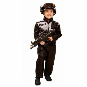 Svečana odjeća za djecu My Other Me SWAT policijas virsnieks 1-2 gadi