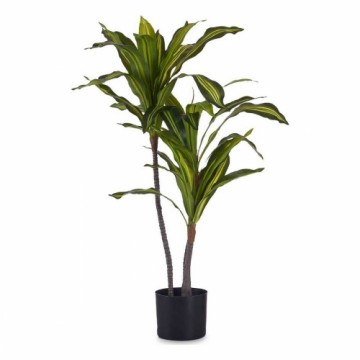 Ibergarden Декоративное растение Зеленый Пластик (60 x 90 x 60 cm)