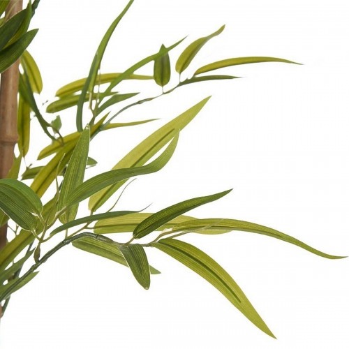 Ibergarden Dekoratīvs Augs Bambuss Zaļš Plastmasa (80 x 150 x 80 cm) image 2