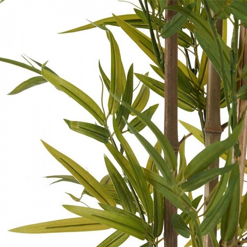 Ibergarden Dekoratīvs Augs Bambuss Zaļš Plastmasa (80 x 180 x 80 cm) image 2