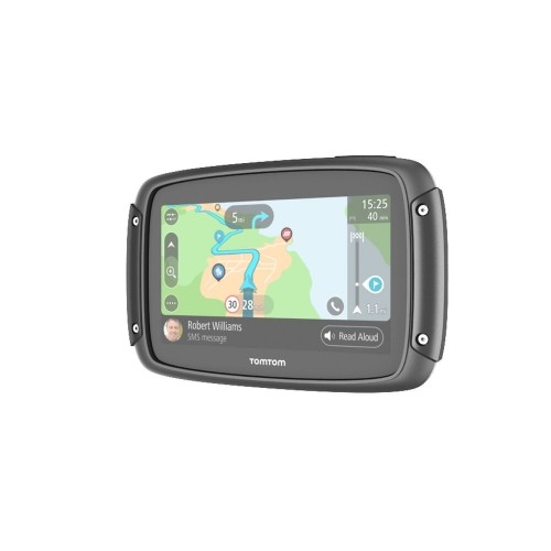 GPS Navigators TomTom RIDER 550 image 1