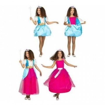 Svečana odjeća za djecu My Other Me Princese 7-9 gadi 2-in-1 Bodice