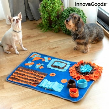 Ольфакторный коврик для домашних животных Foopark InnovaGoods