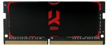 Operatīvā atmiņa Goodram IRDM 16GB Black