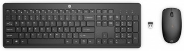 Hp Inc. HP 235 Wireless Mouse and KB Combo (EN)