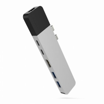 USB-разветвитель Hyper HyperDrive NET