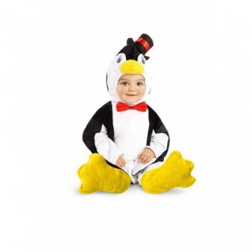 Маскарадные костюмы для младенцев My Other Me Пингвин 0-6 Months