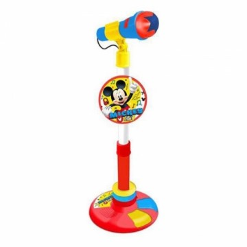 Микрофон Mickey Mouse (82 x 19 x 5 cm)