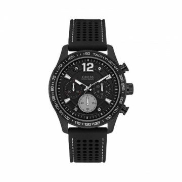 Vīriešu Pulkstenis Guess W0971G1 (ø 44 mm)