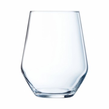 Nazis Luminarc Vinetis Caurspīdīgs Stikls (40 cl) (Pack 6x)