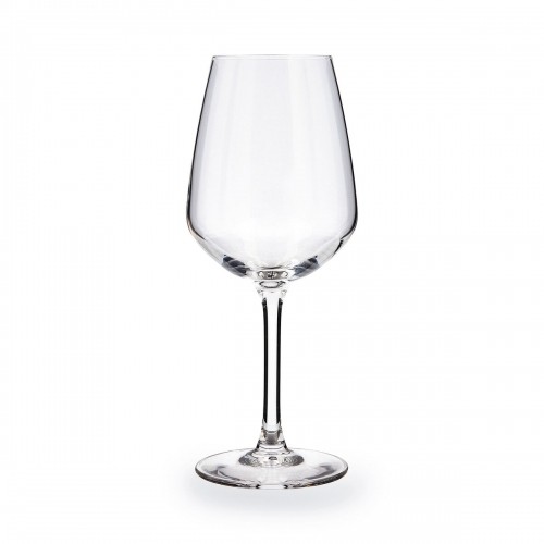 Vīna glāze Luminarc Vinetis Caurspīdīgs Stikls (40 cl) (Pack 6x) image 1