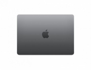 Notebook|APPLE|MacBook Air|MLXW3ZE/A|13.6"|2560x1664|RAM 8GB|SSD 256GB|8-core GPU|ENG|macOS Monterey|Space Gray|1.24 kg|MLXW3ZE/A