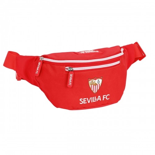 Sevilla FÚtbol Club Сумка на пояс Sevilla Fútbol Club Красный (23 x 12 x 9 cm) image 1
