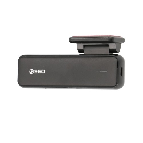 360 HK300 paneļa kamera 1080p / 130° / microSD / Wi-Fi image 3