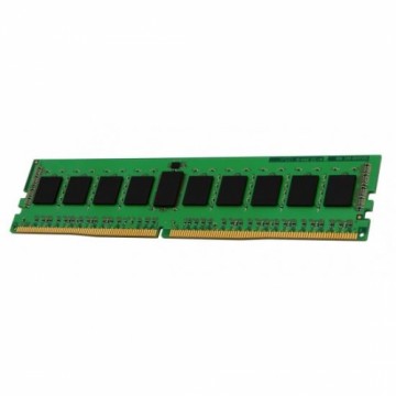 MEMORY DIMM 4GB PC21300 DDR4/ KVR26N19S6/ 4 KINGSTON