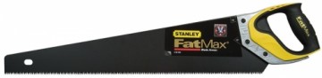 Stanley  GrieŠanas Instrumenti Zāģis FATMAX JET-CUT 7z/25mm x 550mm