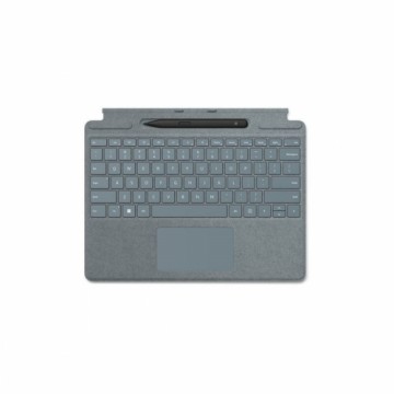 Klaviatūra Microsoft 8X8-00052 Spāņu Qwerty
