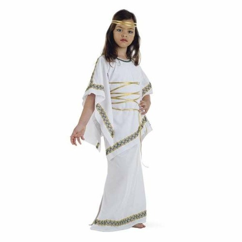 Svečana odjeća za djecu Limit Costumes Grieķu dieviete 2 Izmērs0 image 1
