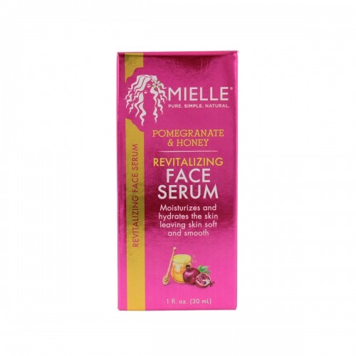 Sejas serums Mielle Pomegranate Honey Revitalizing (30 ml) image 1