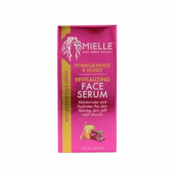 Сыворотка для лица Mielle Pomegranate Honey Revitalizing (30 ml)