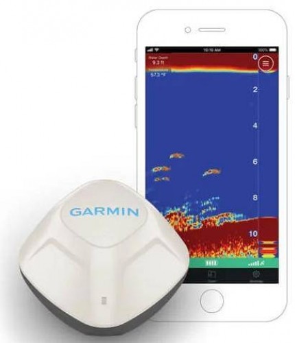 Garmin Striker Cast, no GPS, Worldwide image 1