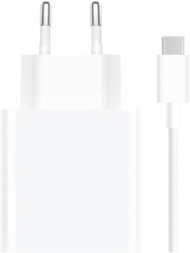 Xiaomi USB-C charger + cable 120W Combo (Type-A)