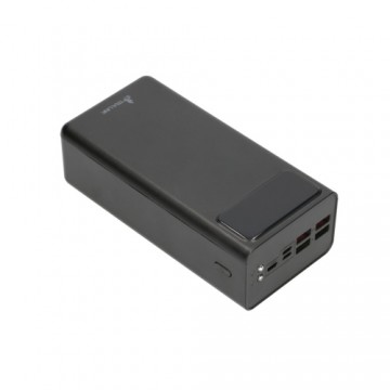 Внешний аккумулятор Extralink EPB-114 50000 мАч / 4 x USB черный