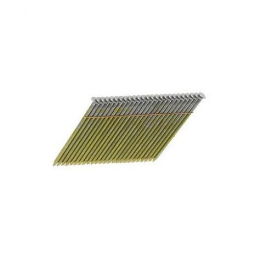 Bostitch Celtniecības naglas Stick Nail 3.10-90 PLAIN GAL8 2M image 1