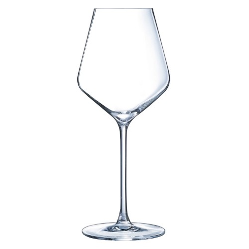 Vīna glāze Cristal d’Arques Paris Ultime (38 cl) (Pack 6x) image 1