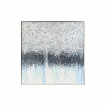 Glezna DKD Home Decor Abstrakts Moderns (130 x 5 x 130 cm)