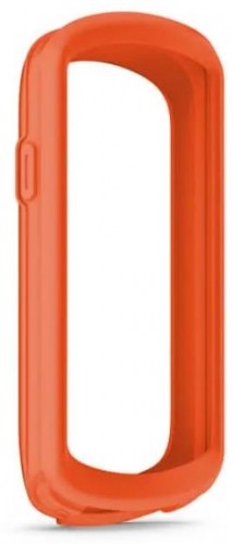 Garmin Acc, Silicone Case, Edge 1040, Orange image 1