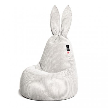 Qubo™ Daddy Rabbit Sugar FEEL FIT пуф (кресло-мешок)