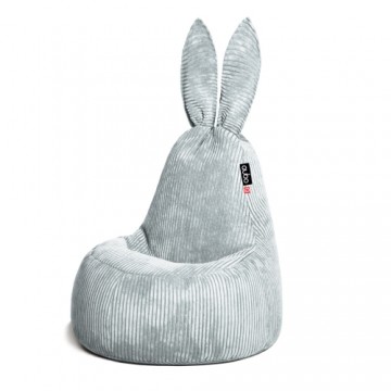 Qubo™ Daddy Rabbit Pure FEEL FIT sēžammaiss (pufs)