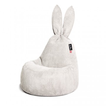 Qubo™ Baby Rabbit Sugar FEEL FIT sēžammaiss (pufs)