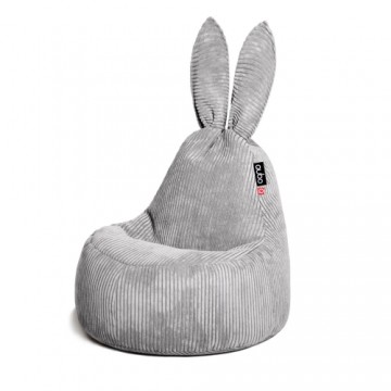 Qubo™ Baby Rabbit Urban FEEL FIT пуф (кресло-мешок)