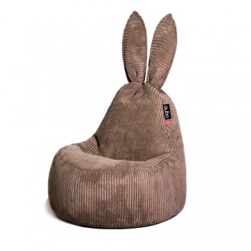 Qubo™ Baby Rabbit Land FEEL FIT пуф (кресло-мешок)