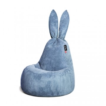 Qubo™ Mommy Rabbit Laguna FEEL FIT пуф (кресло-мешок)