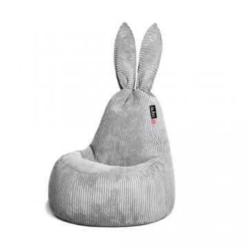 Qubo™ Mommy Rabbit Urban FEEL FIT пуф (кресло-мешок)
