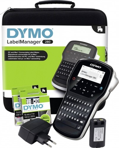 Dymo LabelManager 280 W.C image 1