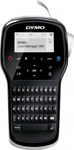 Dymo LabelManager 280 W.C image 5