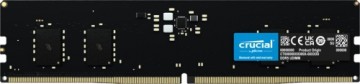 MEMORY DIMM 8GB DDR5-4800/ CT8G48C40U5 CRUCIAL
