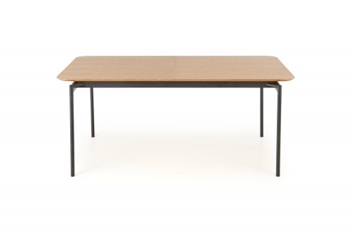 Halmar SMART-ST table color: natural oak / black image 5