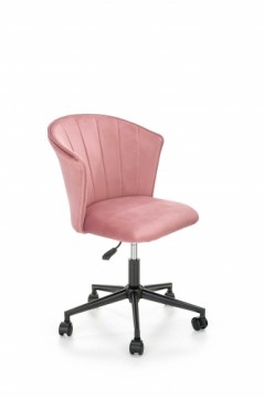 Halmar PASCO chair pink
