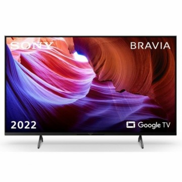 Viedais TV Sony KD65X85K 65" 4K ULTRA HD LED WIFI