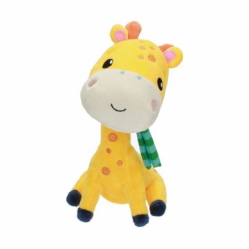Pūkaina Rotaļlieta Reig 20 cm Žirafe