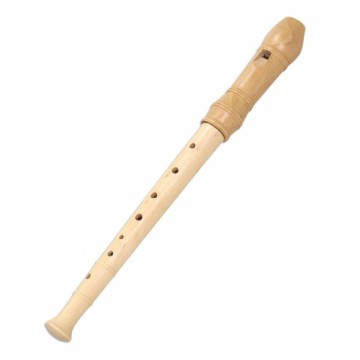 Muzikālā rotaļlieta Reig Koks Saldā Flauta
