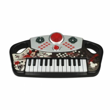 Muzikālā rotaļlieta Mickey Mouse Elektriskās Klavieres
